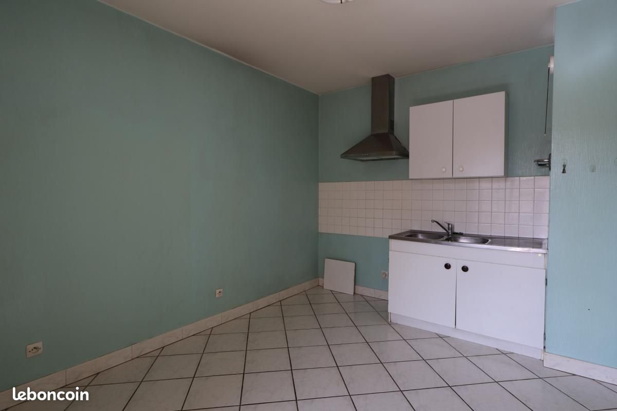 Appartement à vendre, 67m², Firminy