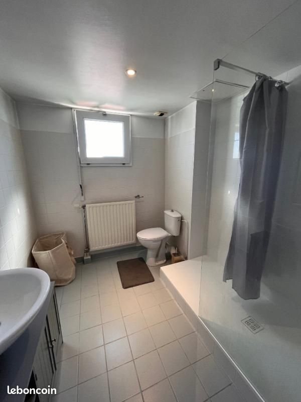 Appartement à louer, 57m², Saint-Etienne