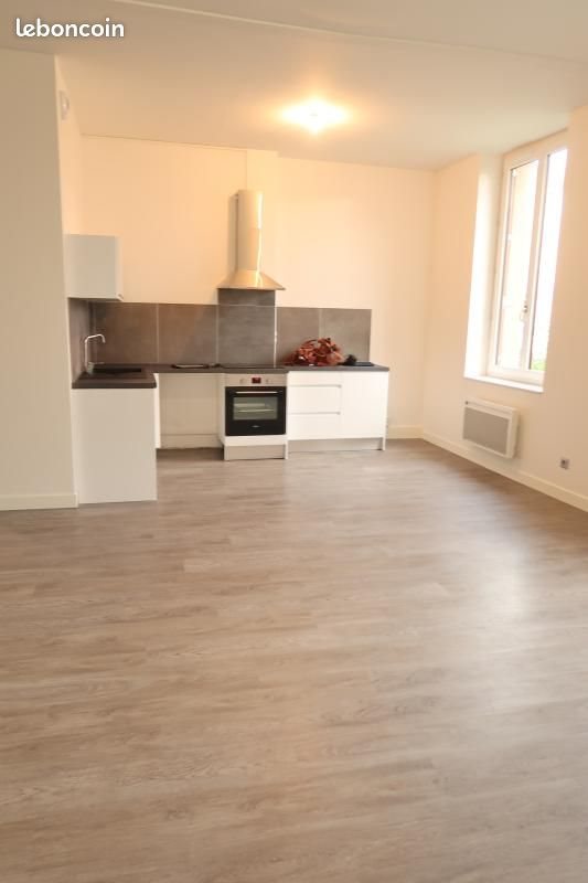 Appartement à vendre, 49m², Saint-Priest-en-Jarez