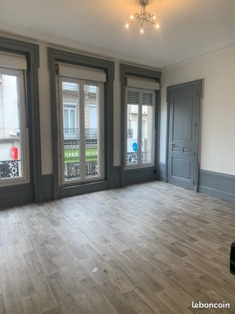 Appartement à louer, 72m², Firminy