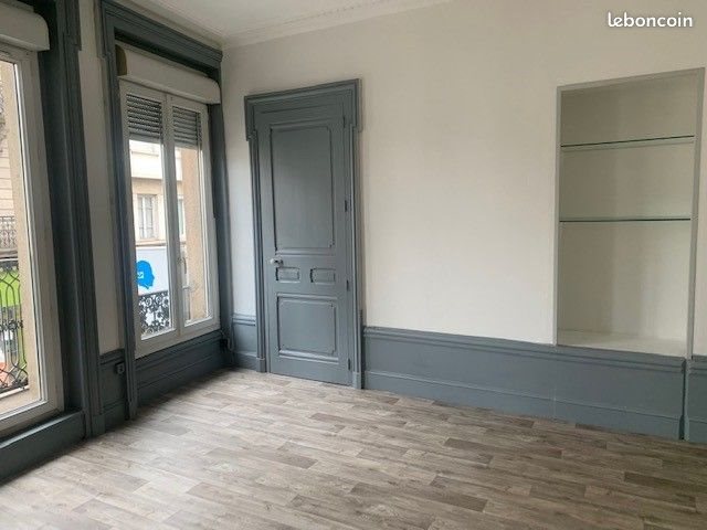 Appartement à louer, 72m², Firminy