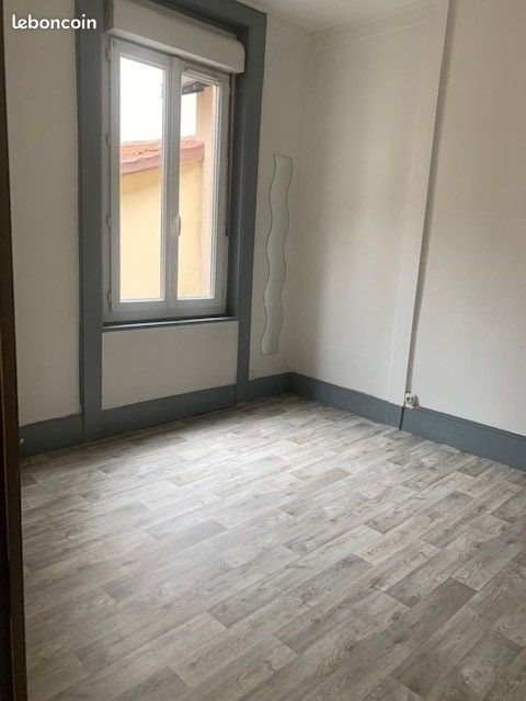 Appartement à louer, 72m², Firminy