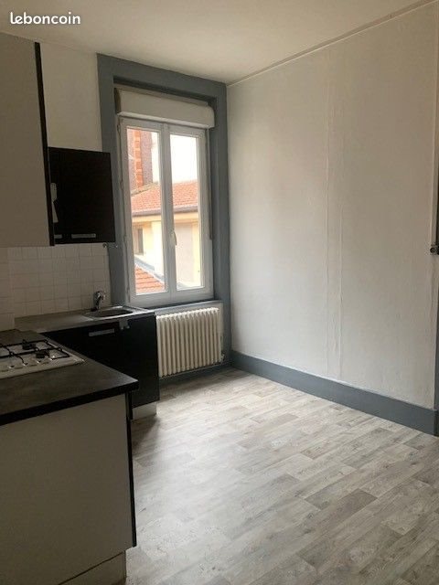 Appartement à louer, 72m², Firminy