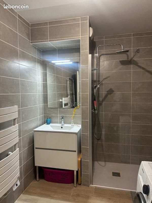 Appartement à louer, 50m², Saint-Priest-en-Jarez