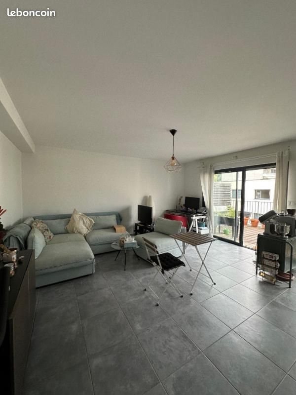 Appartement à louer, 50m², Saint-Priest-en-Jarez