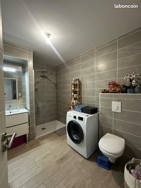 Appartement à louer, 50m², Saint-Priest-en-Jarez