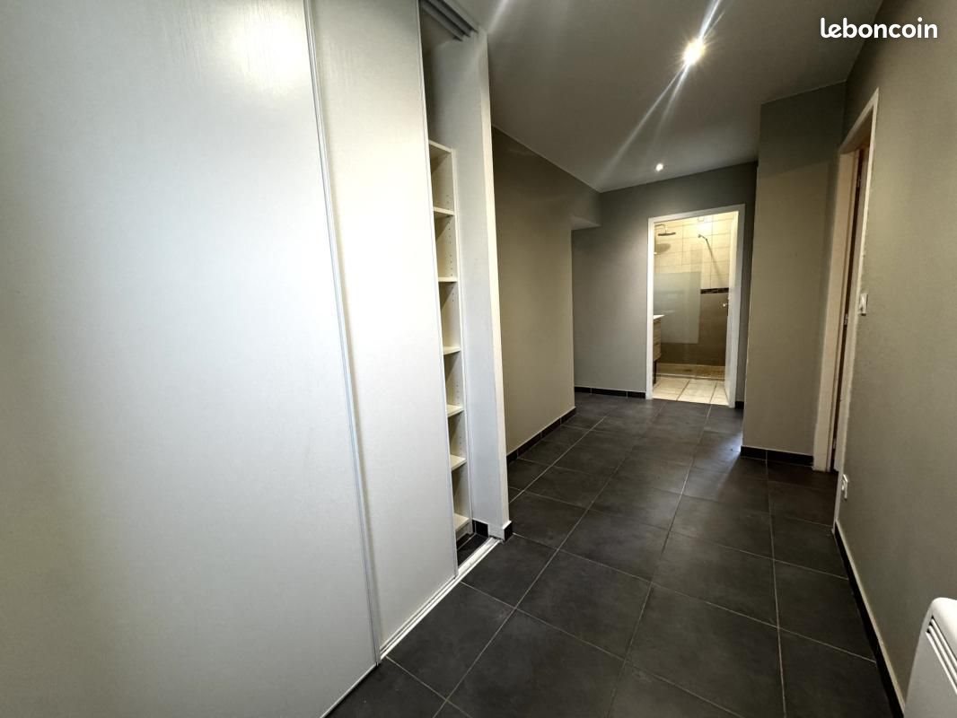 Appartement à vendre, 66m², Firminy