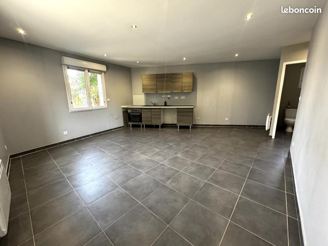 Appartement à vendre, 66m², Firminy
