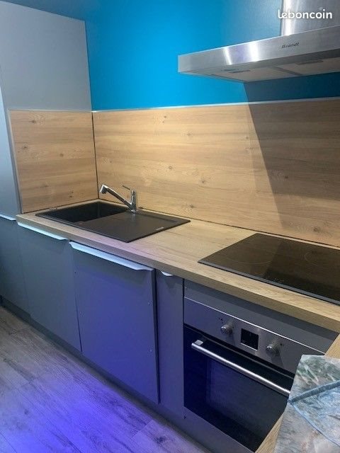 Appartement à louer, 69m², Saint-Étienne