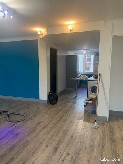 Appartement à louer, 69m², Saint-Étienne