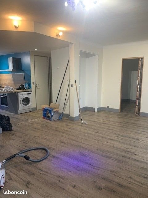 Appartement à louer, 69m², Saint-Étienne