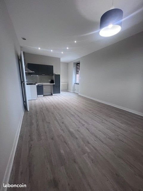 Appartement à louer, 59m², Firminy