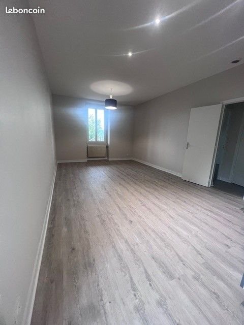 Appartement à louer, 59m², Firminy