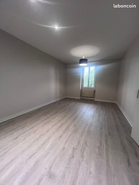 Appartement à louer, 59m², Firminy