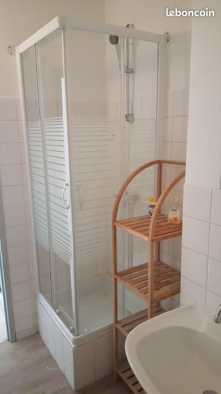 Appartement à louer, 19m², Saint-Étienne