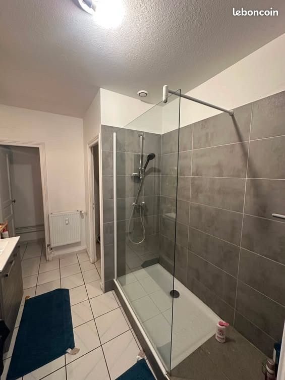Appartement à louer, 59m², Saint-Étienne