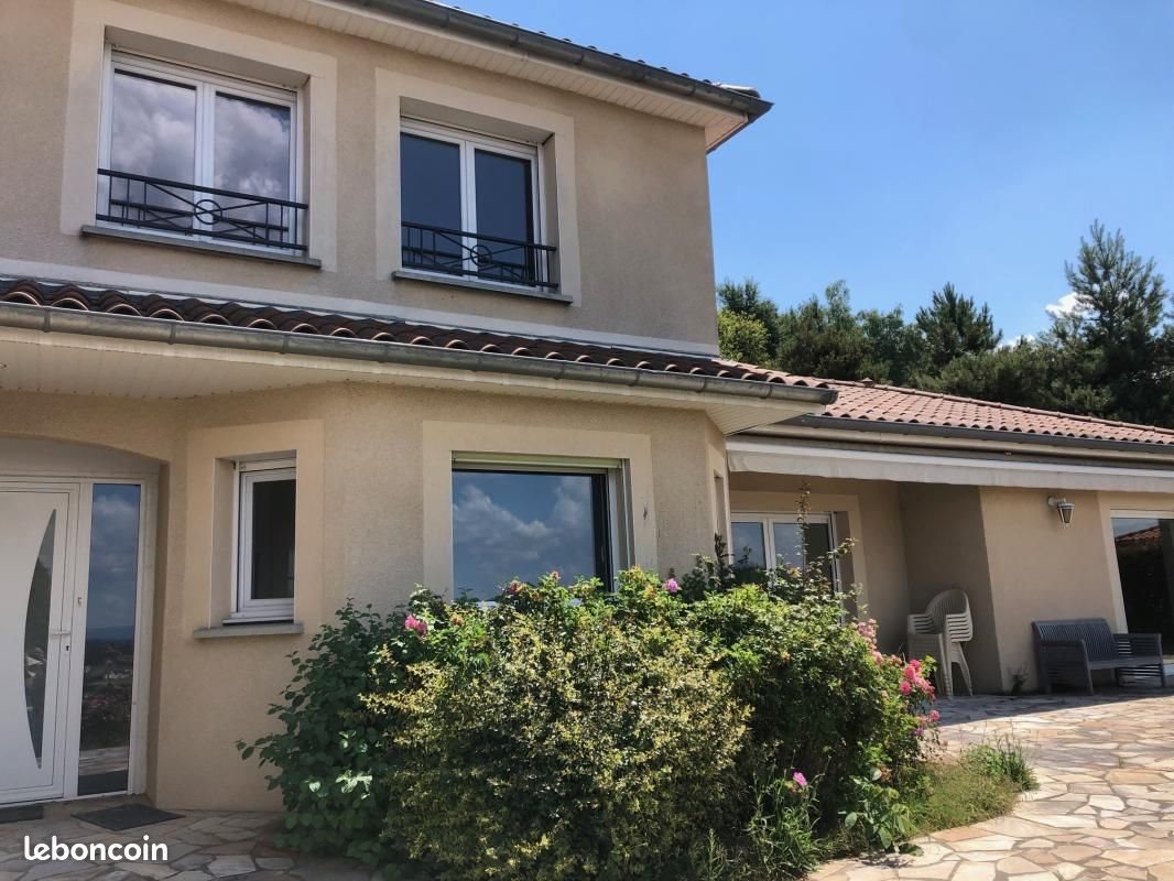 Maison à vendre, 153m², Roche-la-Molière