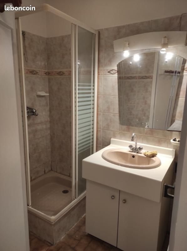 Appartement à louer, 87m², Roche-la-Molière