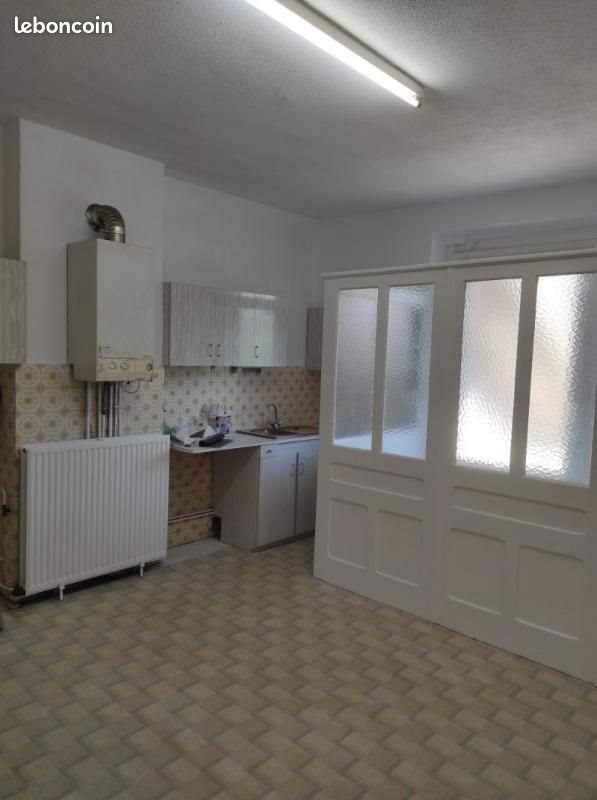 Appartement à louer, 87m², Roche-la-Molière