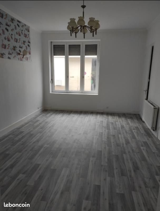 Appartement à louer, 87m², Roche-la-Molière