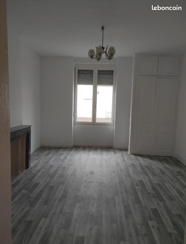 Appartement à louer, 87m², Roche-la-Molière