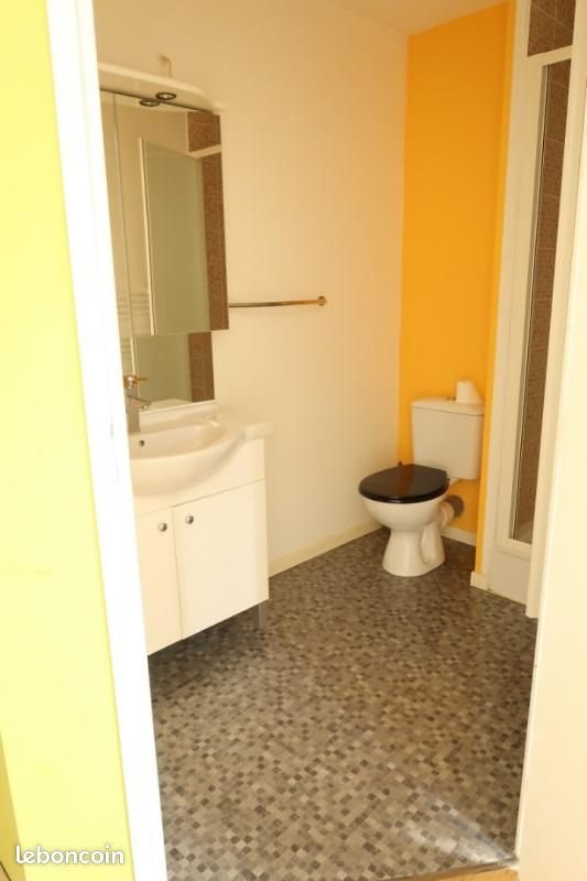 Appartement à louer, 30m², Aurec-sur-Loire