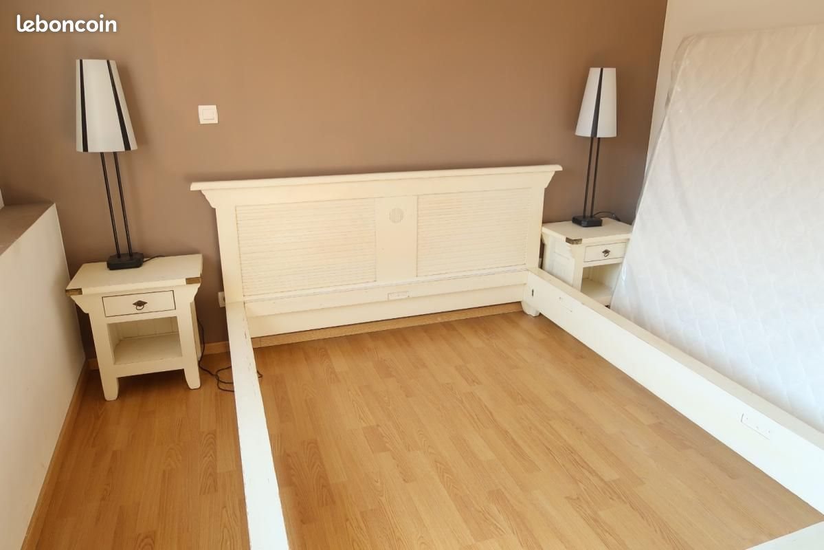 Appartement à louer, 30m², Aurec-sur-Loire