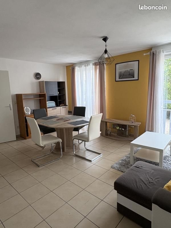 Appartement à vendre, 41m², Saint-Étienne