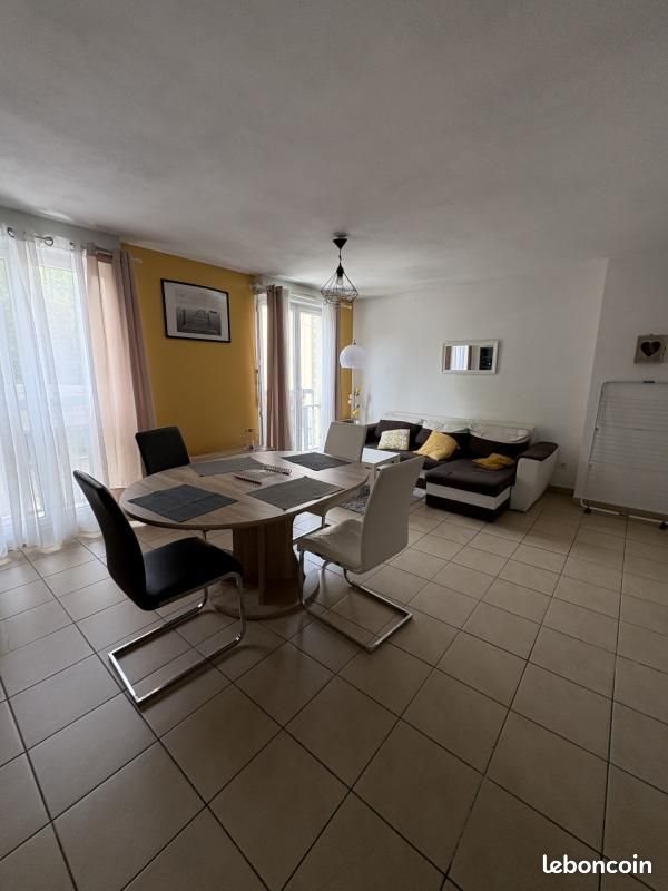 Appartement à vendre, 41m², Saint-Étienne