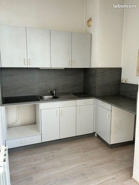 Appartement à louer, 55m², Saint-Étienne