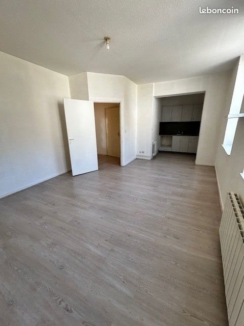 Appartement à louer, 55m², Saint-Étienne