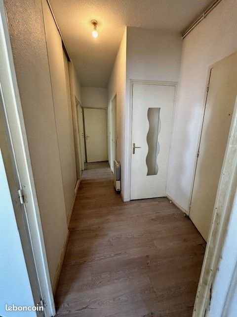 Appartement à louer, 55m², Saint-Étienne