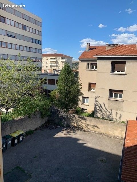 Appartement à louer, 79m², Roche-la-Molière