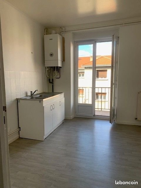 Appartement à louer, 79m², Roche-la-Molière