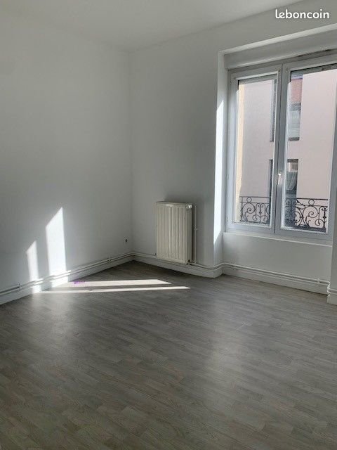 Appartement à louer, 79m², Roche-la-Molière