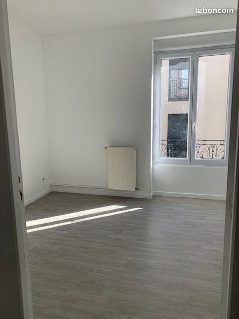 Appartement à louer, 79m², Roche-la-Molière