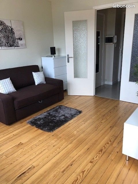 Appartement à louer, 26m², Saint-Etienne