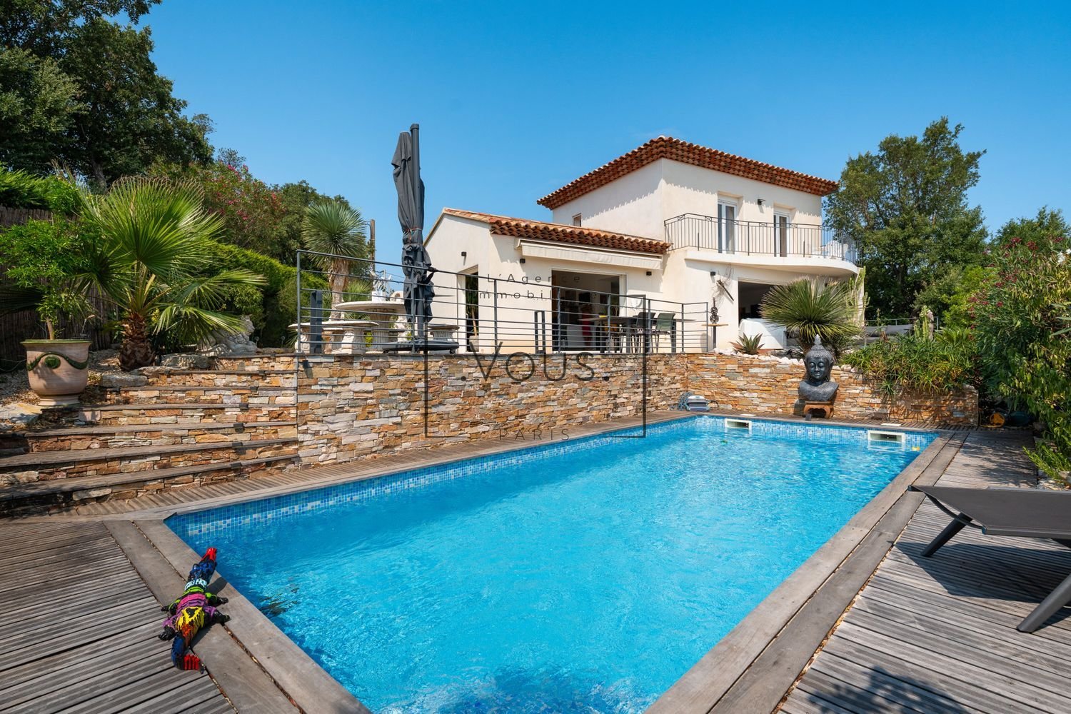 Maison à vendre, 148m², Fréjus