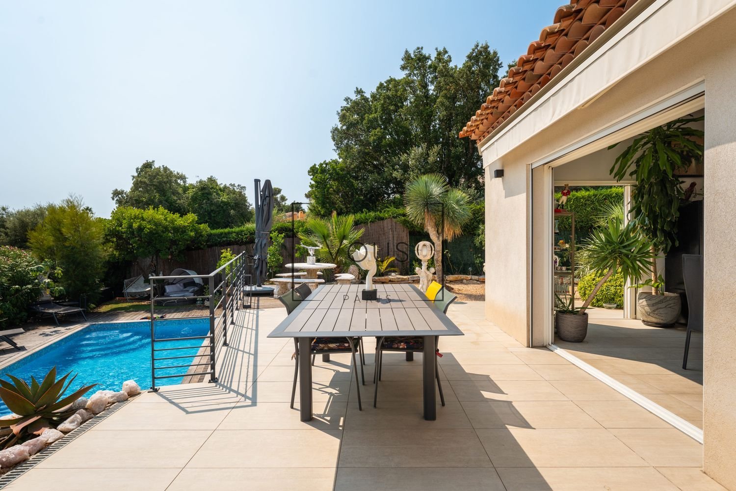 Maison à vendre, 148m², Fréjus