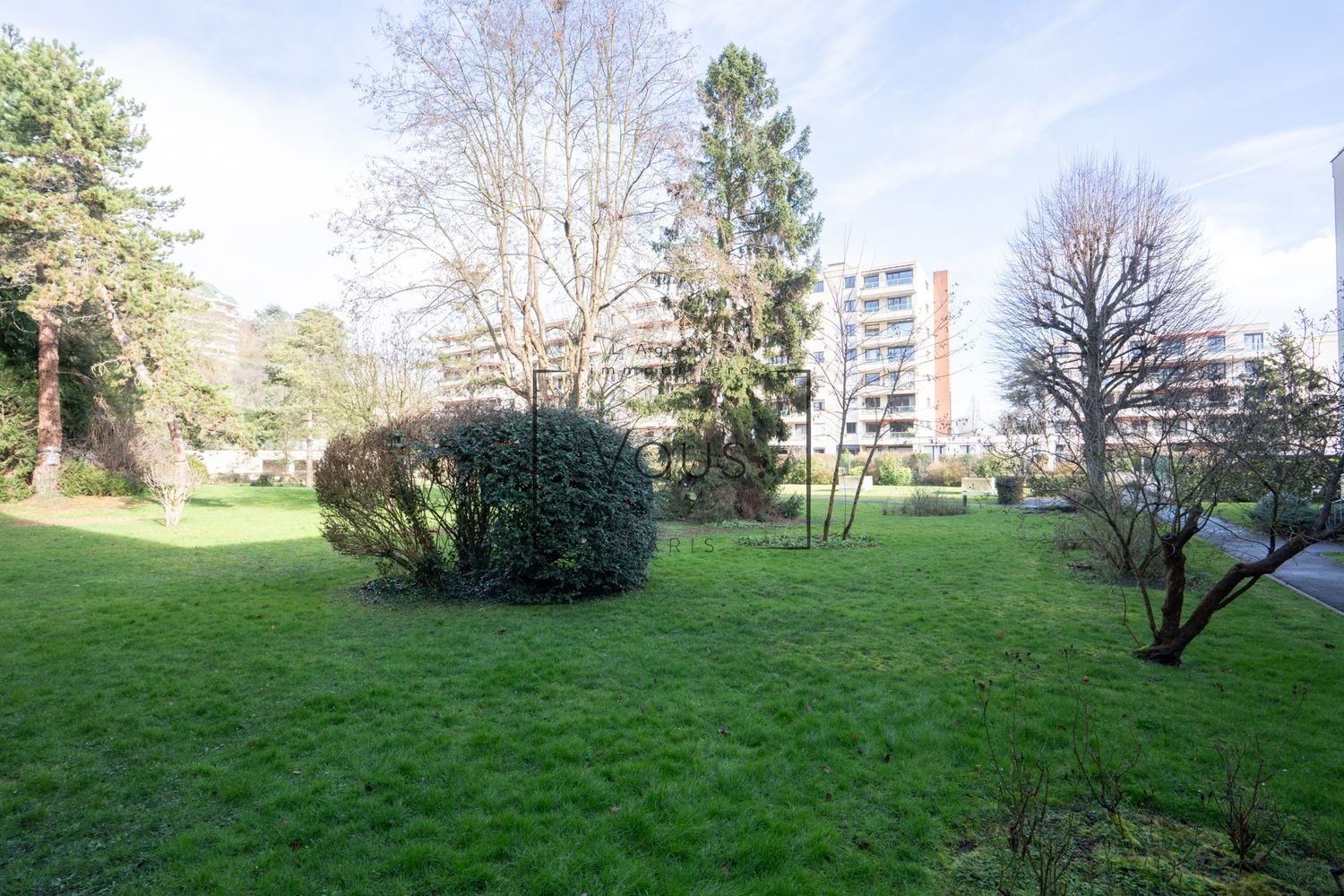 Appartement à vendre, 69m², Saint-Germain-en-Laye