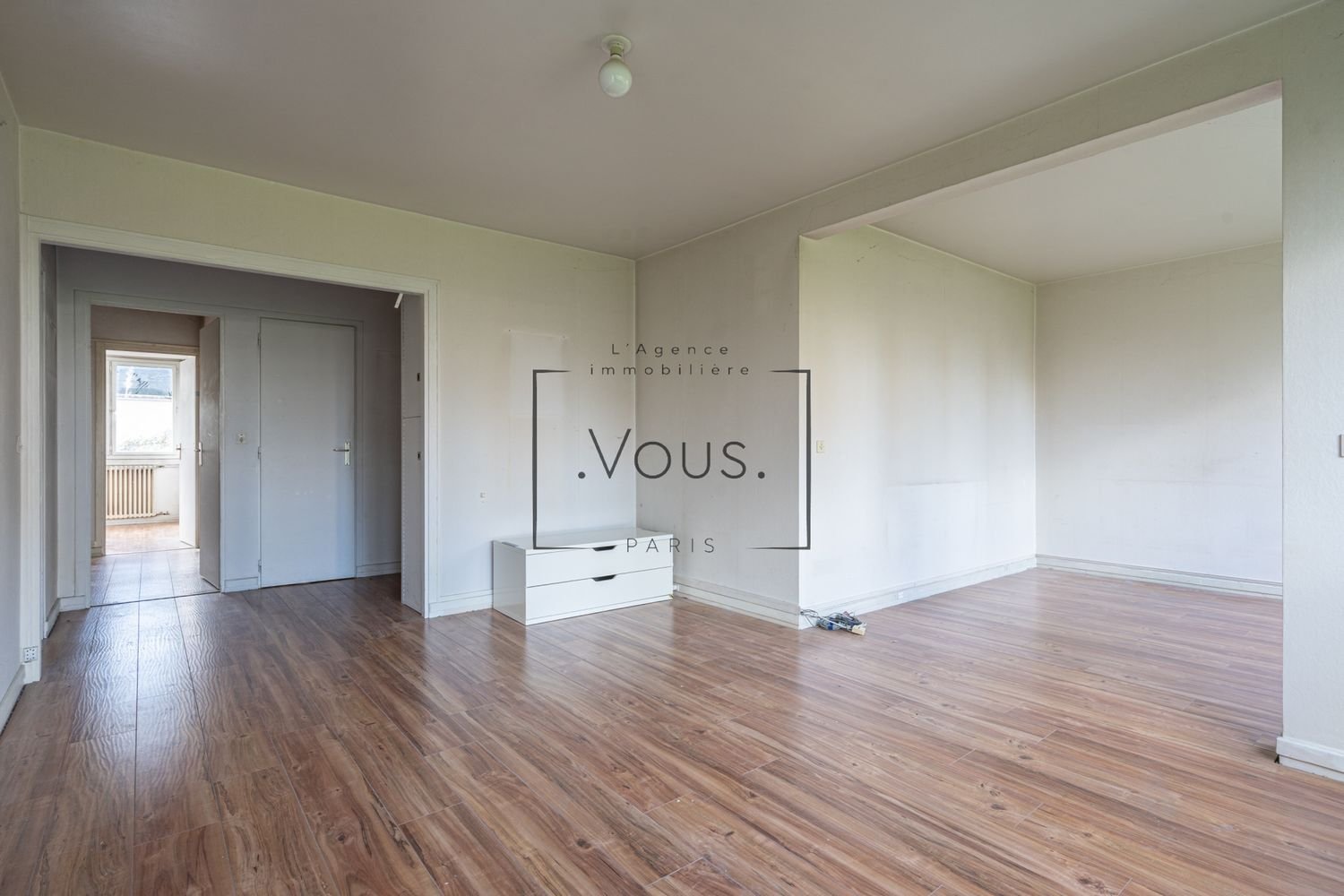 Appartement à vendre, 69m², Saint-Germain-en-Laye