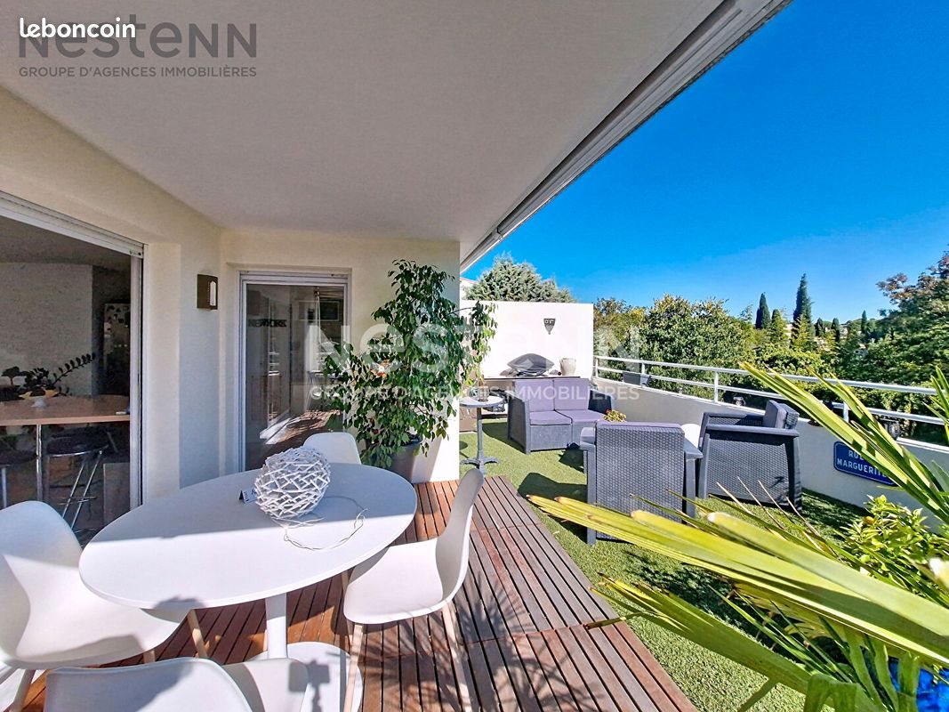 Appartement à vendre, 100m², Montpellier