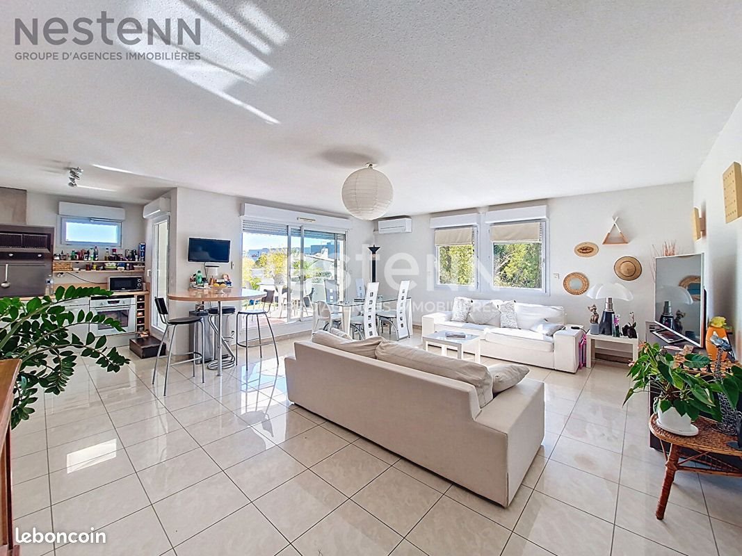 Appartement à vendre, 100m², Montpellier