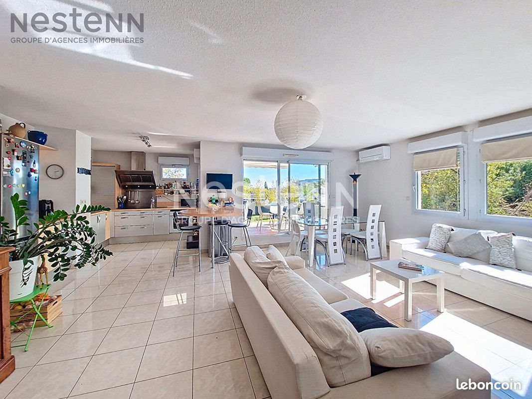 Appartement à vendre, 100m², Montpellier