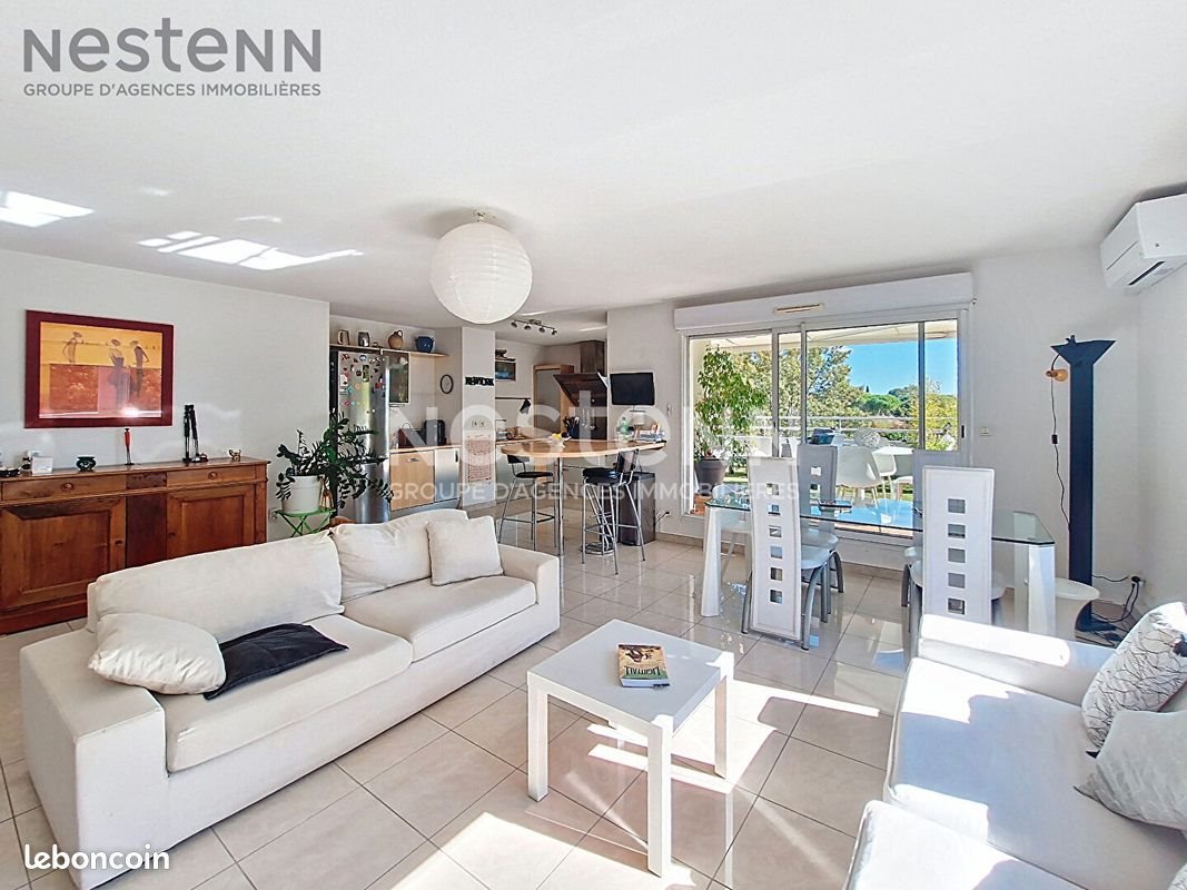 Appartement à vendre, 100m², Montpellier