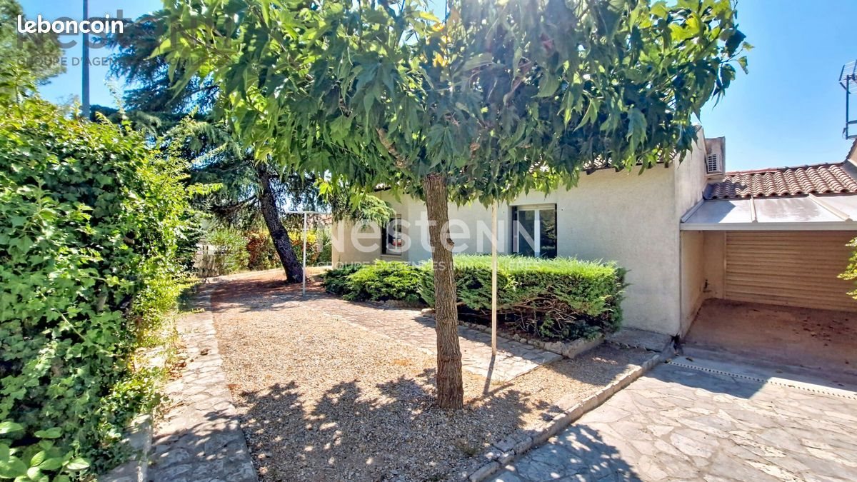 Maison à vendre, 90m², Vergèze