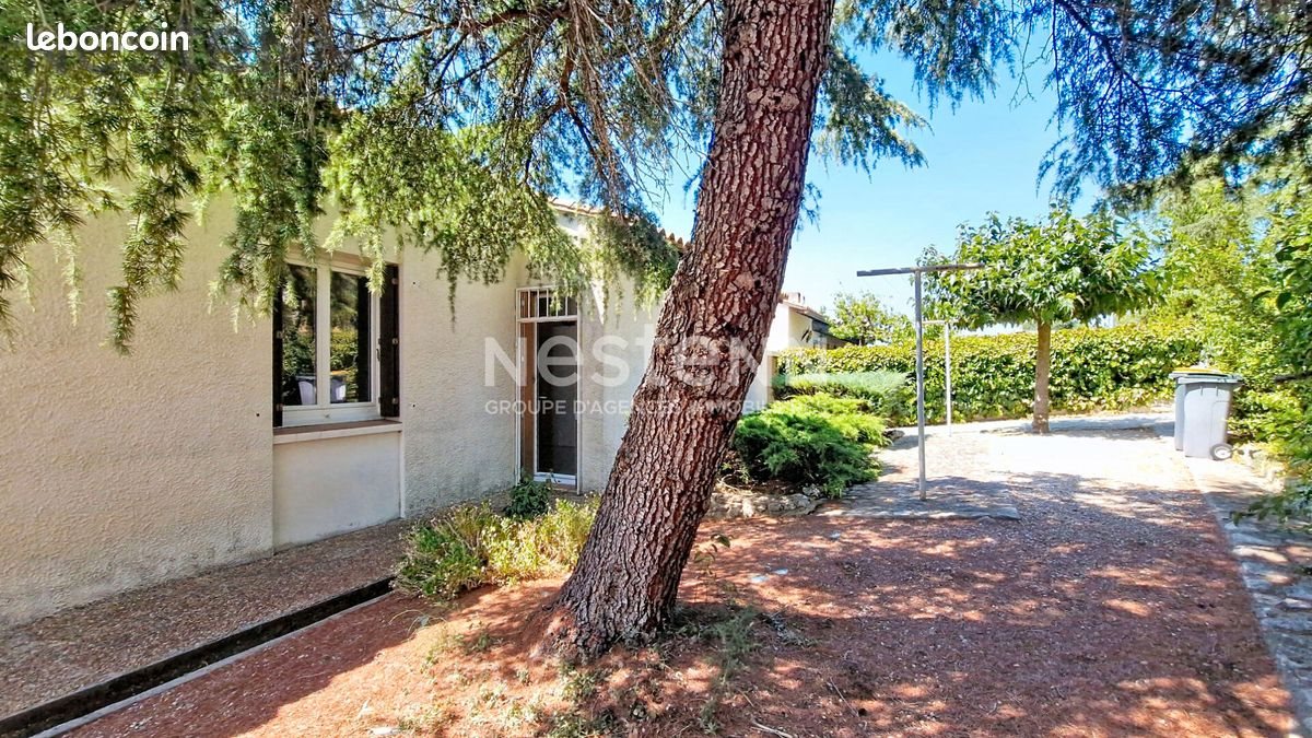 Maison à vendre, 90m², Vergèze