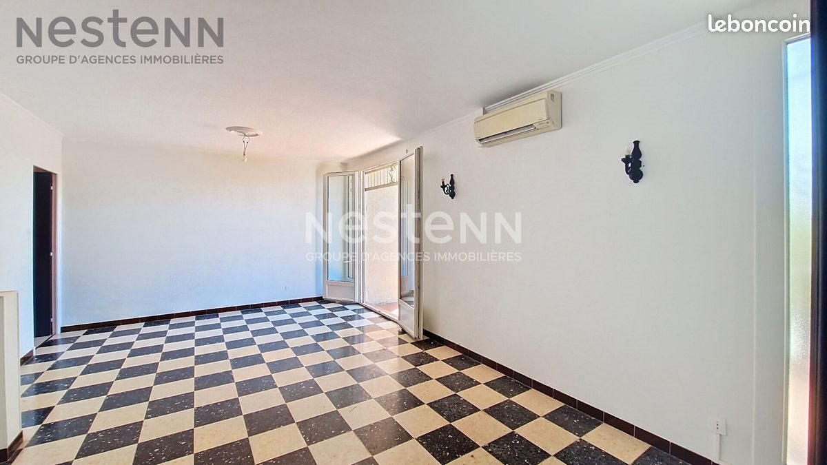 Maison à vendre, 90m², Vergèze