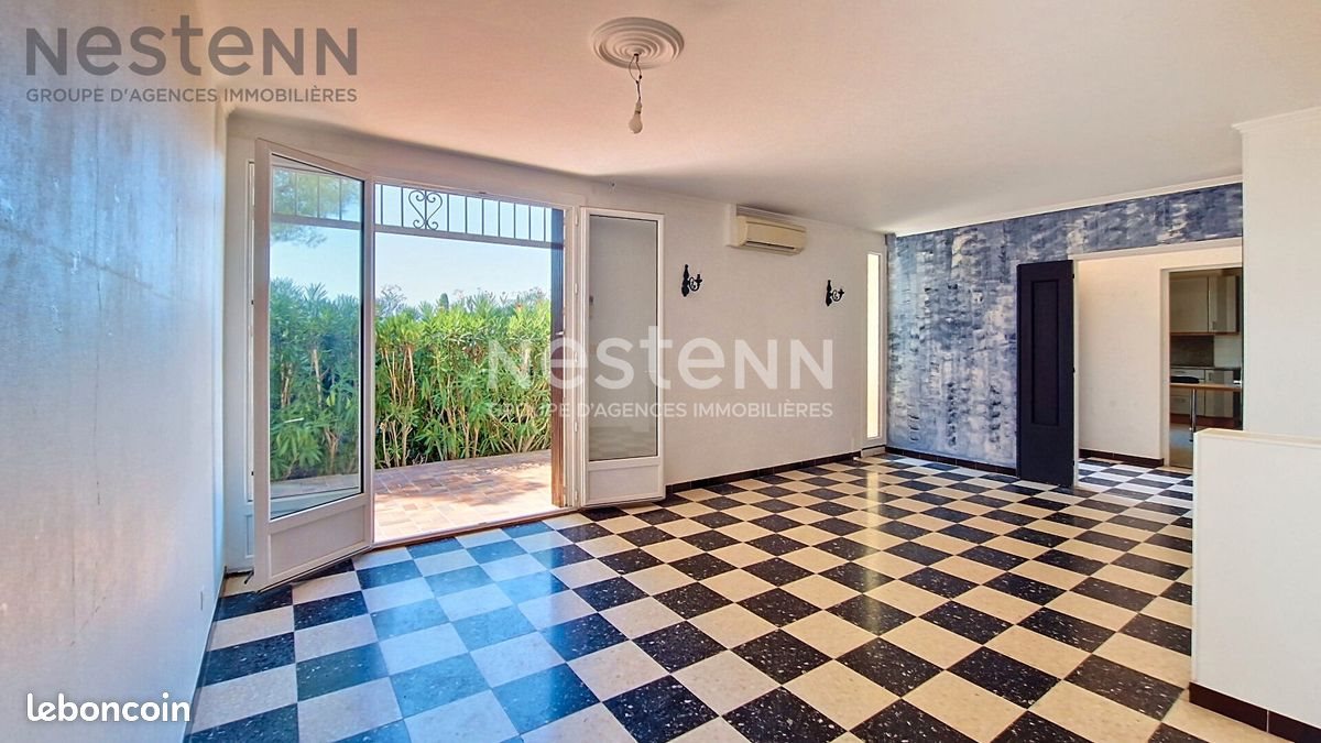 Maison à vendre, 90m², Vergèze
