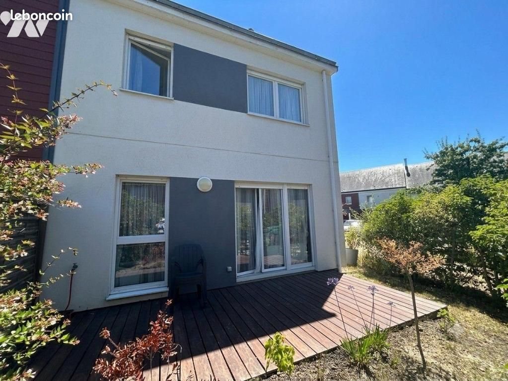 Maison à vendre, 83m², Saint-Malo